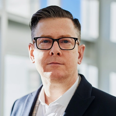 Benjamin Perko